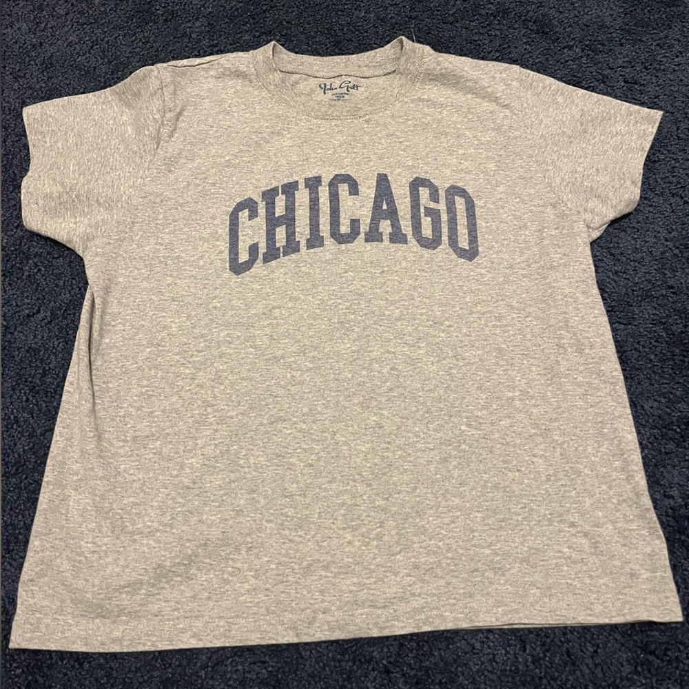 SOLD Vintage Brandy Melville Chicago Tee